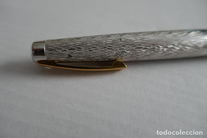 Plumas estilogr&aacute;ficas antiguas: ANTIGUA PLUMA ESTILOGRAFICA SHEAFFER - Foto 2