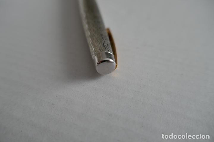 Plumas estilogr&aacute;ficas antiguas: ANTIGUA PLUMA ESTILOGRAFICA SHEAFFER - Foto 8