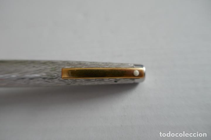 Plumas estilogr&aacute;ficas antiguas: ANTIGUA PLUMA ESTILOGRAFICA SHEAFFER - Foto 9