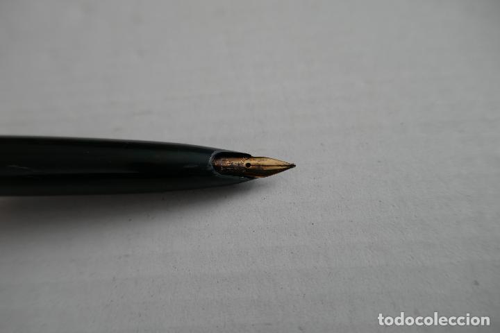 Plumas estilogr&aacute;ficas antiguas: ANTIGUA PLUMA ESTILOGRAFICA SHEAFFER - Foto 13