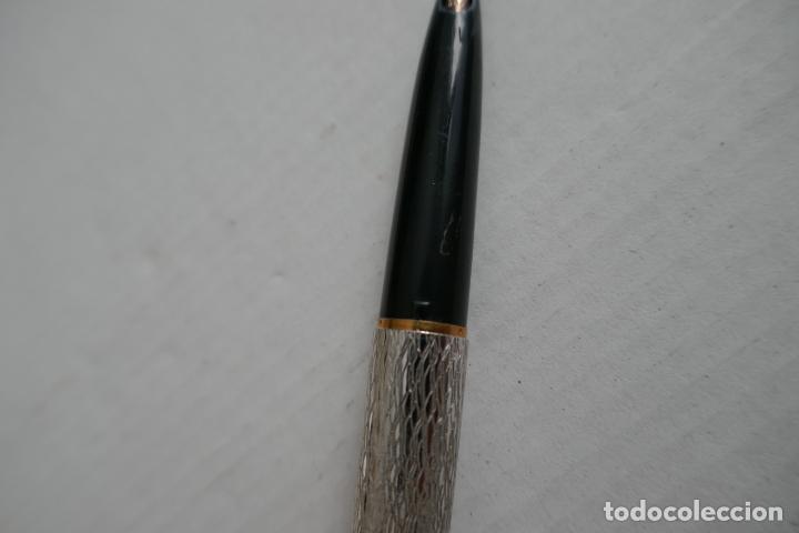 Plumas estilogr&aacute;ficas antiguas: ANTIGUA PLUMA ESTILOGRAFICA SHEAFFER - Foto 14