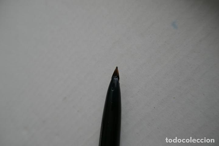 Plumas estilogr&aacute;ficas antiguas: ANTIGUA PLUMA ESTILOGRAFICA SHEAFFER - Foto 15