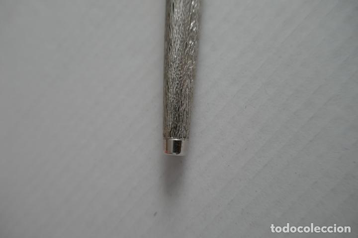 Plumas estilogr&aacute;ficas antiguas: ANTIGUA PLUMA ESTILOGRAFICA SHEAFFER - Foto 16