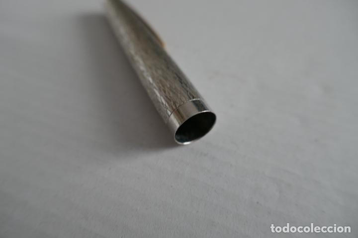 Plumas estilogr&aacute;ficas antiguas: ANTIGUA PLUMA ESTILOGRAFICA SHEAFFER - Foto 18