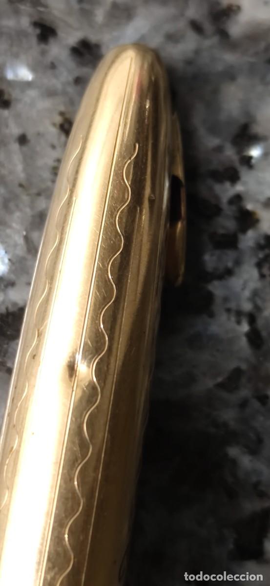 Plumas estilogr&aacute;ficas antiguas: Sheaffer vintage - Foto 4