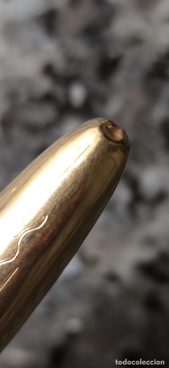 Plumas estilogr&aacute;ficas antiguas: Sheaffer vintage - Foto 5