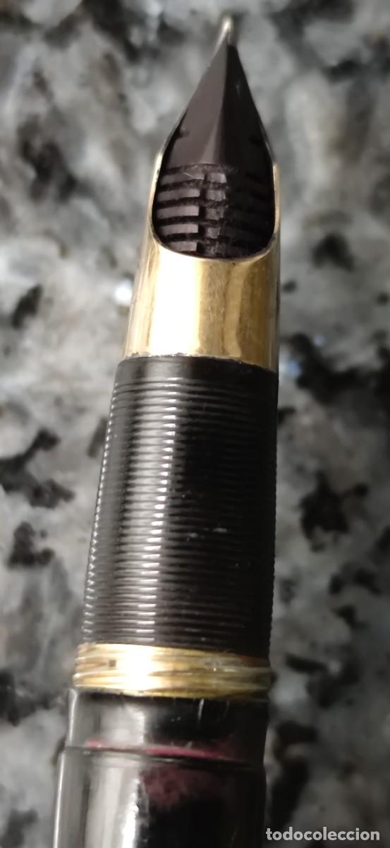 Plumas estilogr&aacute;ficas antiguas: Sheaffer vintage - Foto 8