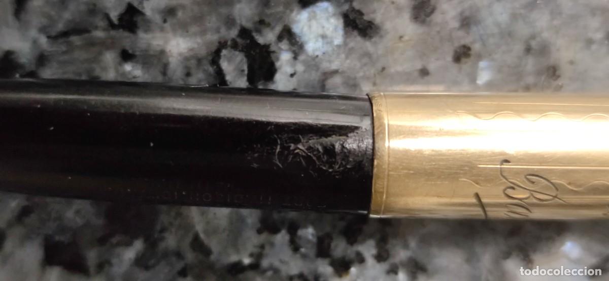Plumas estilogr&aacute;ficas antiguas: Sheaffer vintage - Foto 10