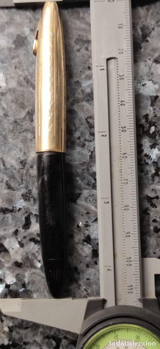 Plumas estilogr&aacute;ficas antiguas: Sheaffer vintage - Foto 11