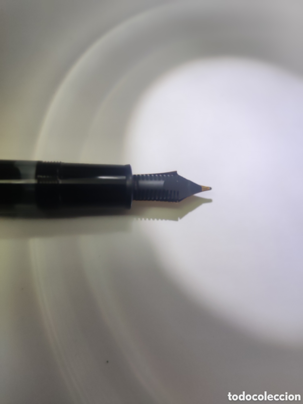 Plumas estilogr&aacute;ficas antiguas: Montblanc Meisterst&uuml;ck 146 - Foto 4