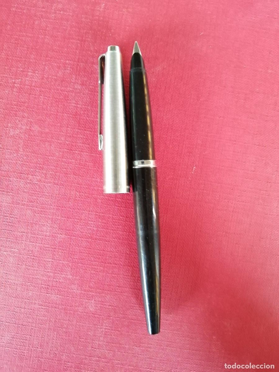 Plumas estilogr&aacute;ficas antiguas: Pluma Parker - Foto 2