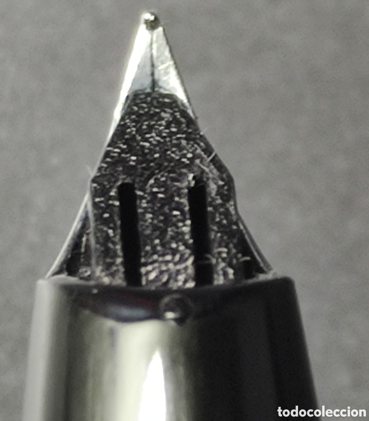 Plumas estilogr&aacute;ficas antiguas: Pluma estilografica SHEAFFER - Foto 4