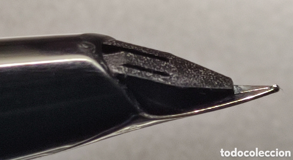 Plumas estilogr&aacute;ficas antiguas: Pluma estilografica SHEAFFER - Foto 5
