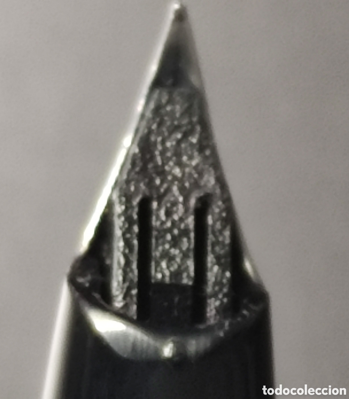 Plumas estilogr&aacute;ficas antiguas: Pluma estilografica SHEAFFER - Foto 6