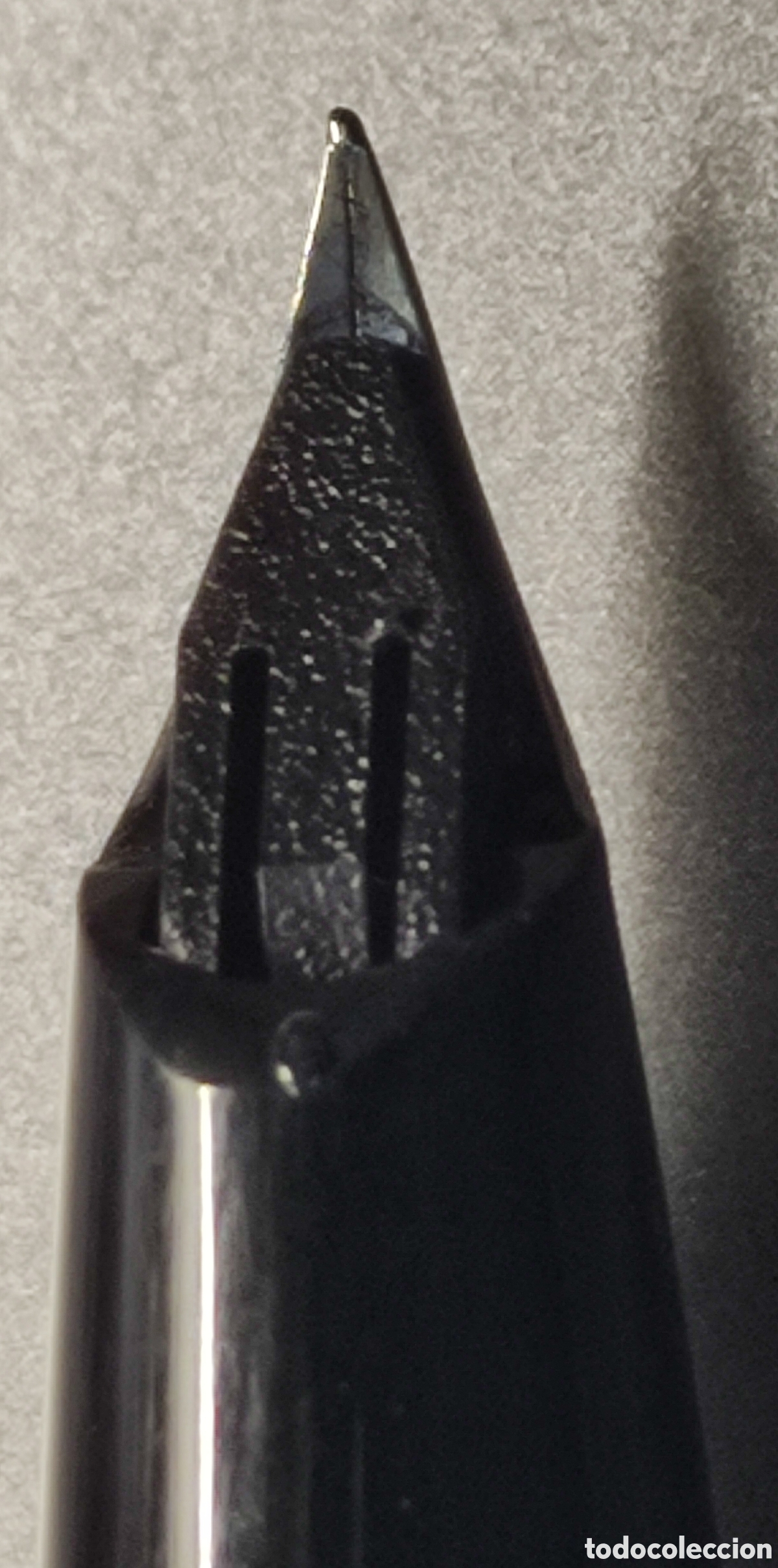 Plumas estilogr&aacute;ficas antiguas: Pluma estilografica SHEAFFER - Foto 7