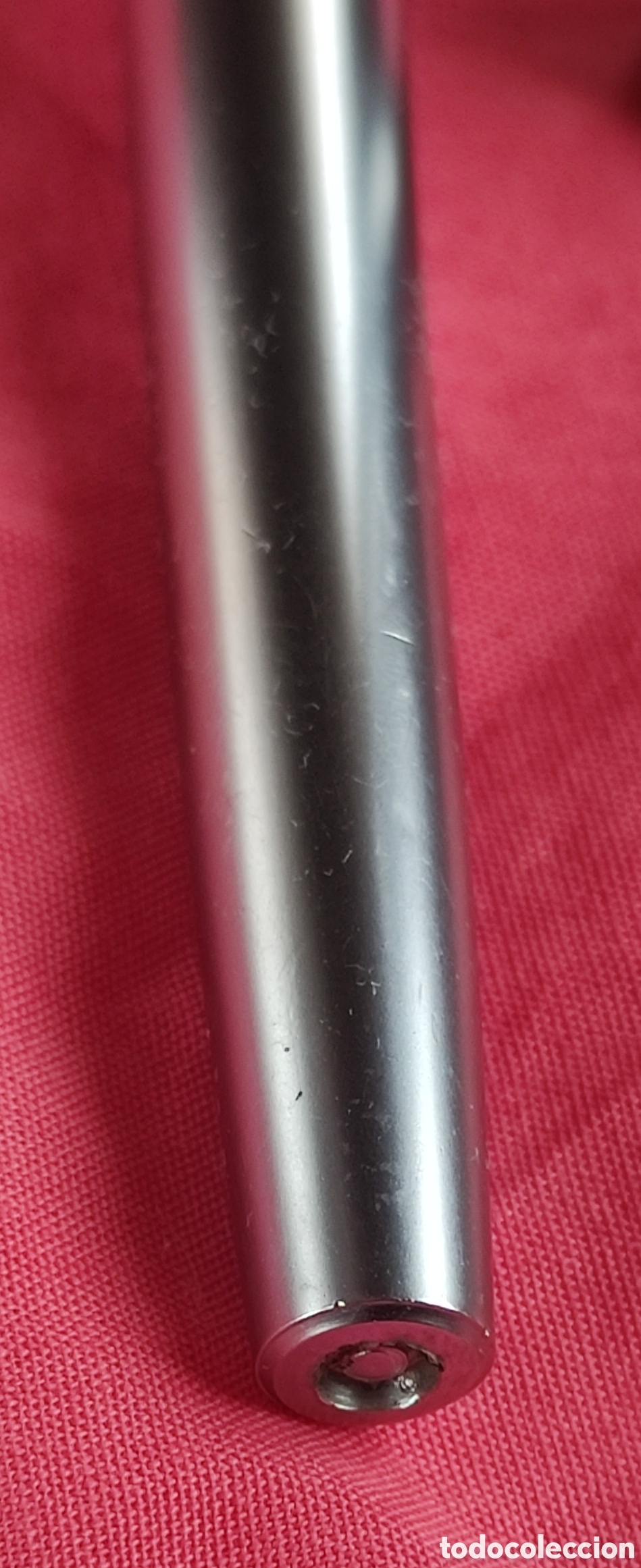 Plumas estilogr&aacute;ficas antiguas: Pluma estilografica STYPEN - Foto 5
