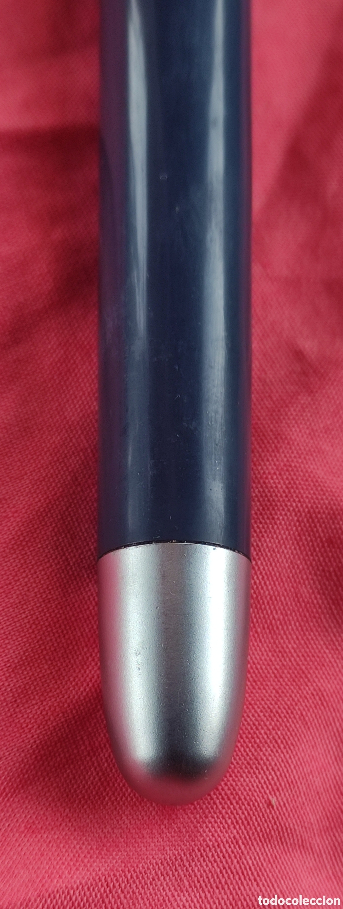 Plumas estilogr&aacute;ficas antiguas: Pluma estilografica stypen - Foto 4