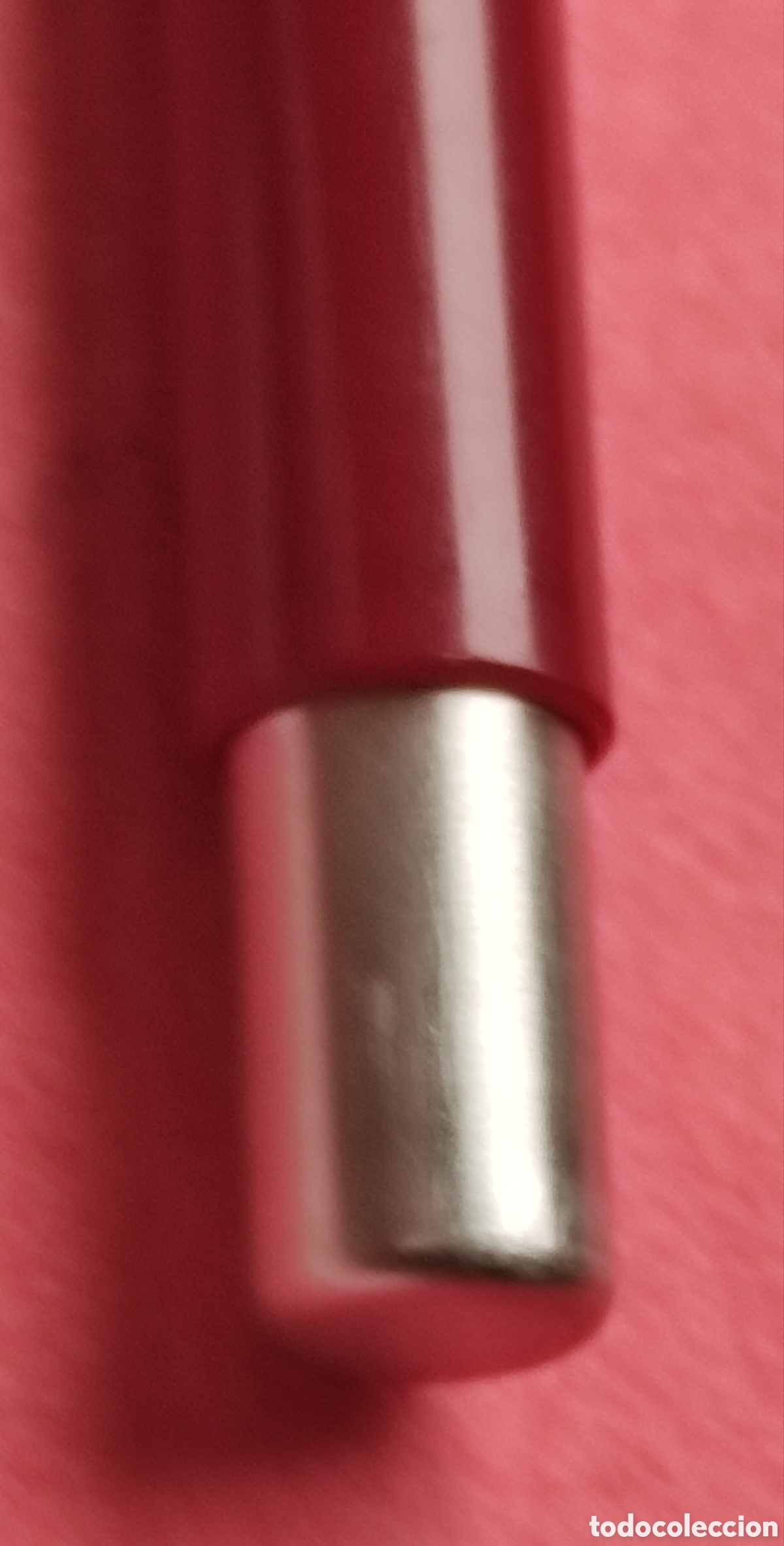 Plumas estilogr&aacute;ficas antiguas: Pluma Parker Vector - Foto 4