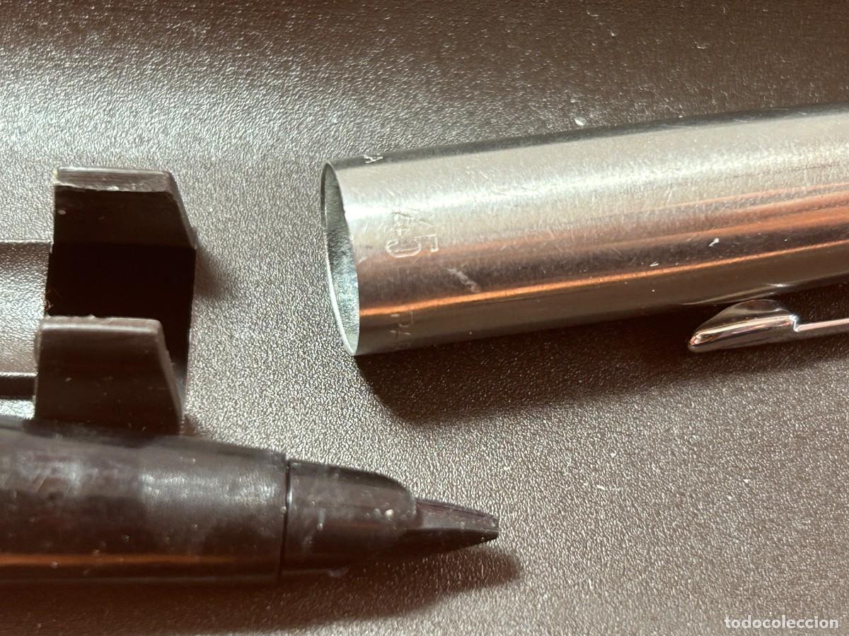 Plumas estilogr&aacute;ficas antiguas: PLUMA PARKER 45 - Foto 2