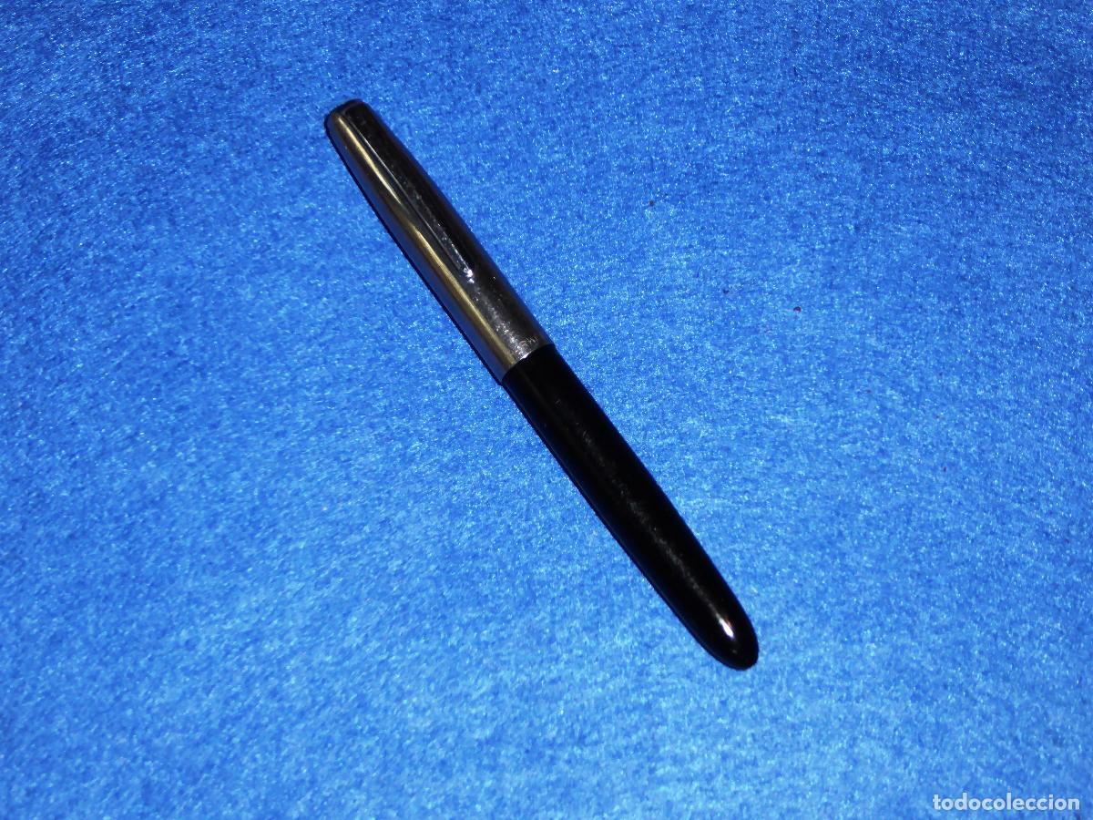 Plumas estilogr&aacute;ficas antiguas: PARKER 21 - Foto 1