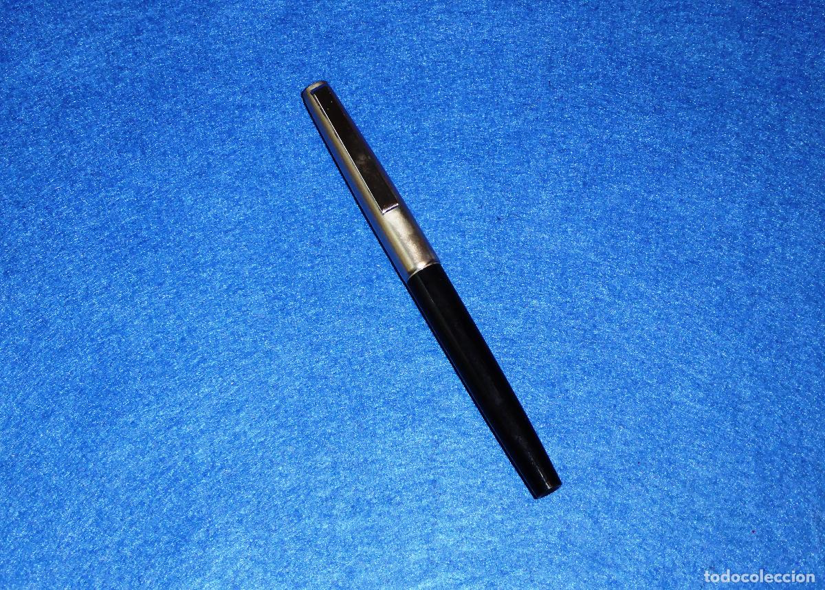 Plumas estilogr&aacute;ficas antiguas: PLUMA ESTILOGRAFICA - Foto 1