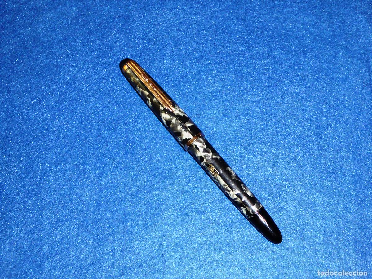 Plumas estilogr&aacute;ficas antiguas: PLUMA ESTILOGRAFICA ERO - Foto 1