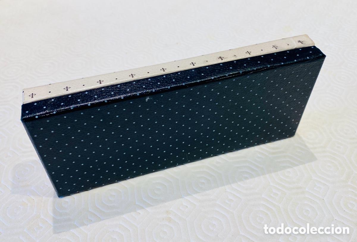 Plumas estilogr&aacute;ficas antiguas: Dos plumas PARKER 45 con estuche - Foto 17