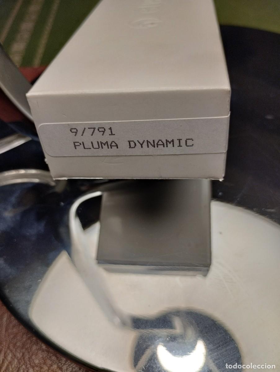 Plumas estilogr&aacute;ficas antiguas: Pluma Elis&eacute;e vintage - Foto 9