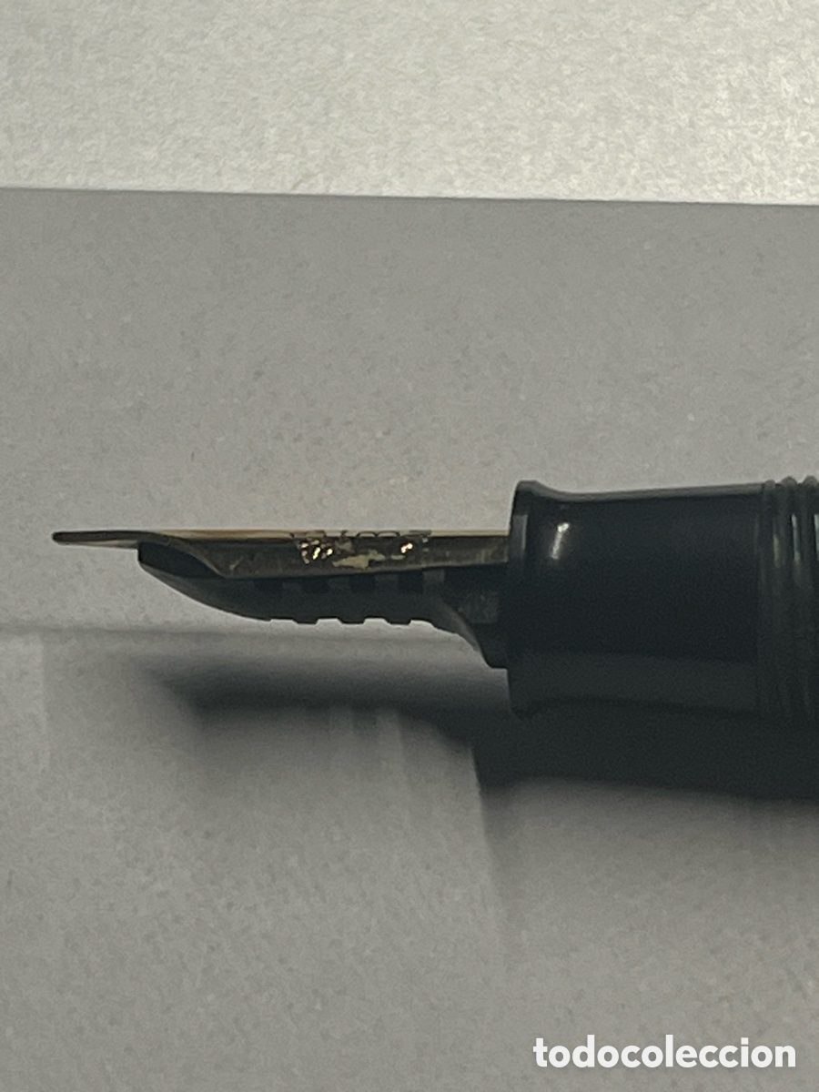 Plumas estilogr&aacute;ficas antiguas: Pluma Sheaffer Balance Petite - Foto 7