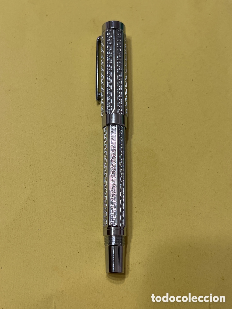 Plumas estilogr&aacute;ficas antiguas: L498. PLUMA ESTILOGR&Aacute;FICA- Iridium Germany - Foto 1
