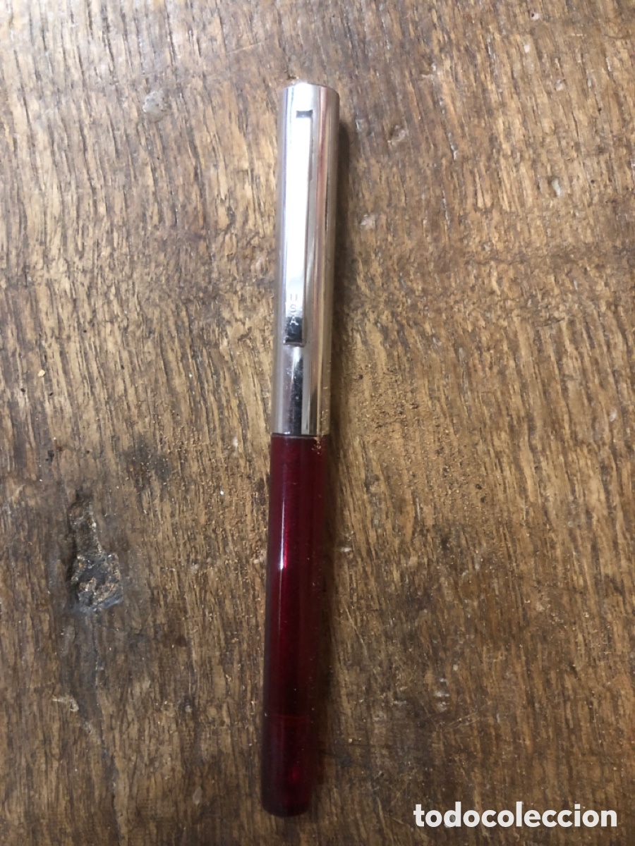 Plumas estilogr&aacute;ficas antiguas: Pluma sheaffer (usa) - Foto 2