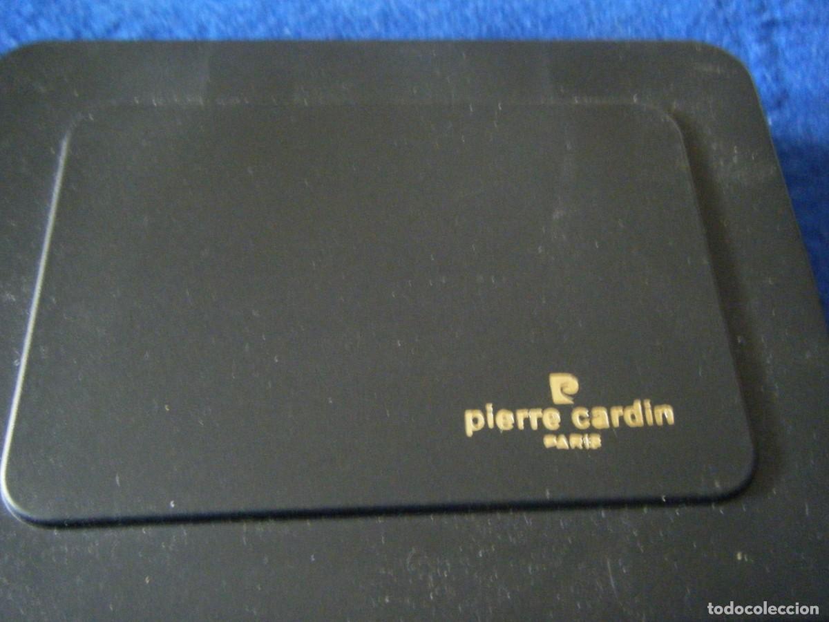 Plumas estilogr&aacute;ficas antiguas: PLUMA ESTILOGR&Aacute;FICA PIERRE CARD&Iacute;N - Foto 6