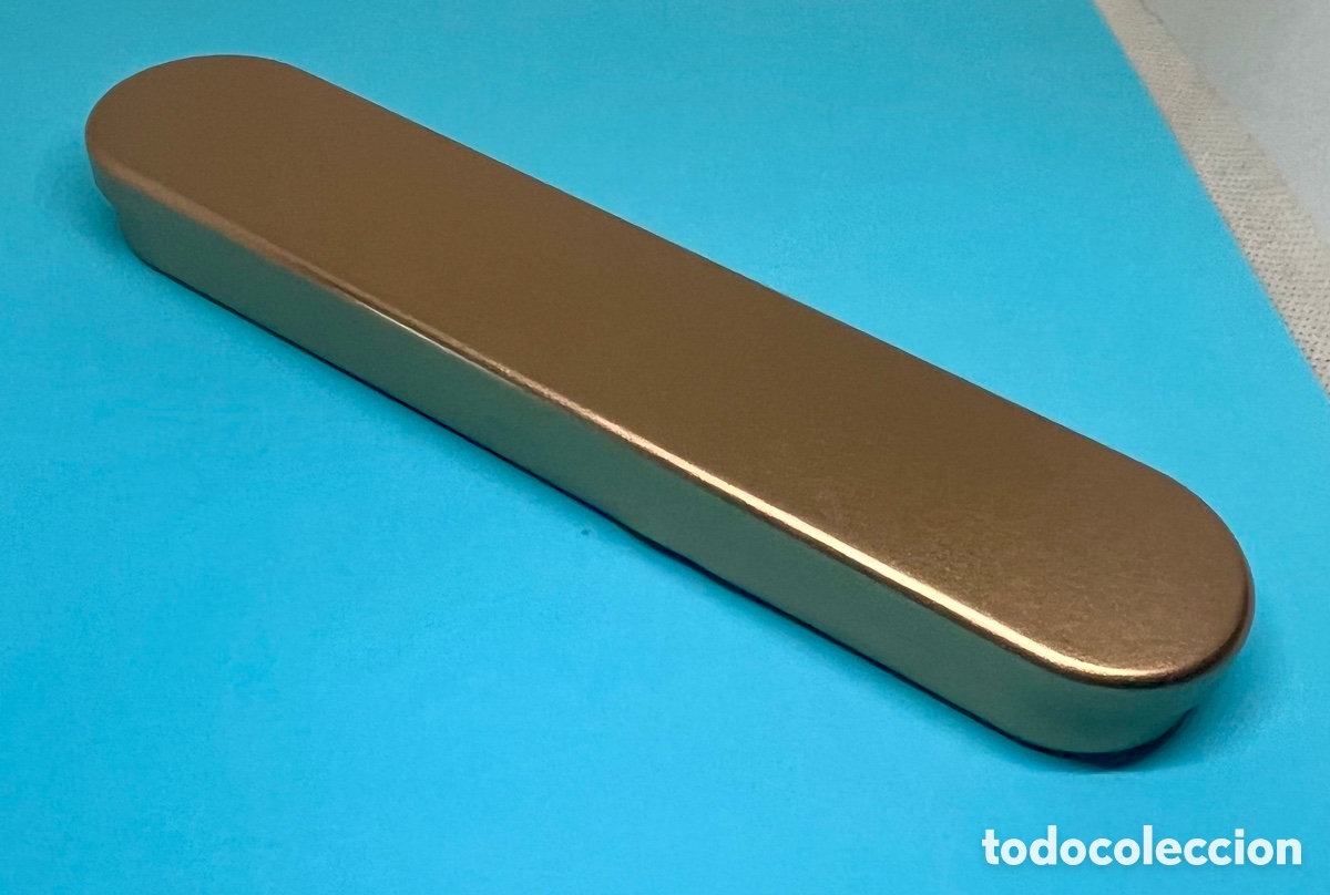 Plumas estilogr&aacute;ficas antiguas: PLUMA ESTILOGR&Aacute;FICA CON CAJA - Foto 8