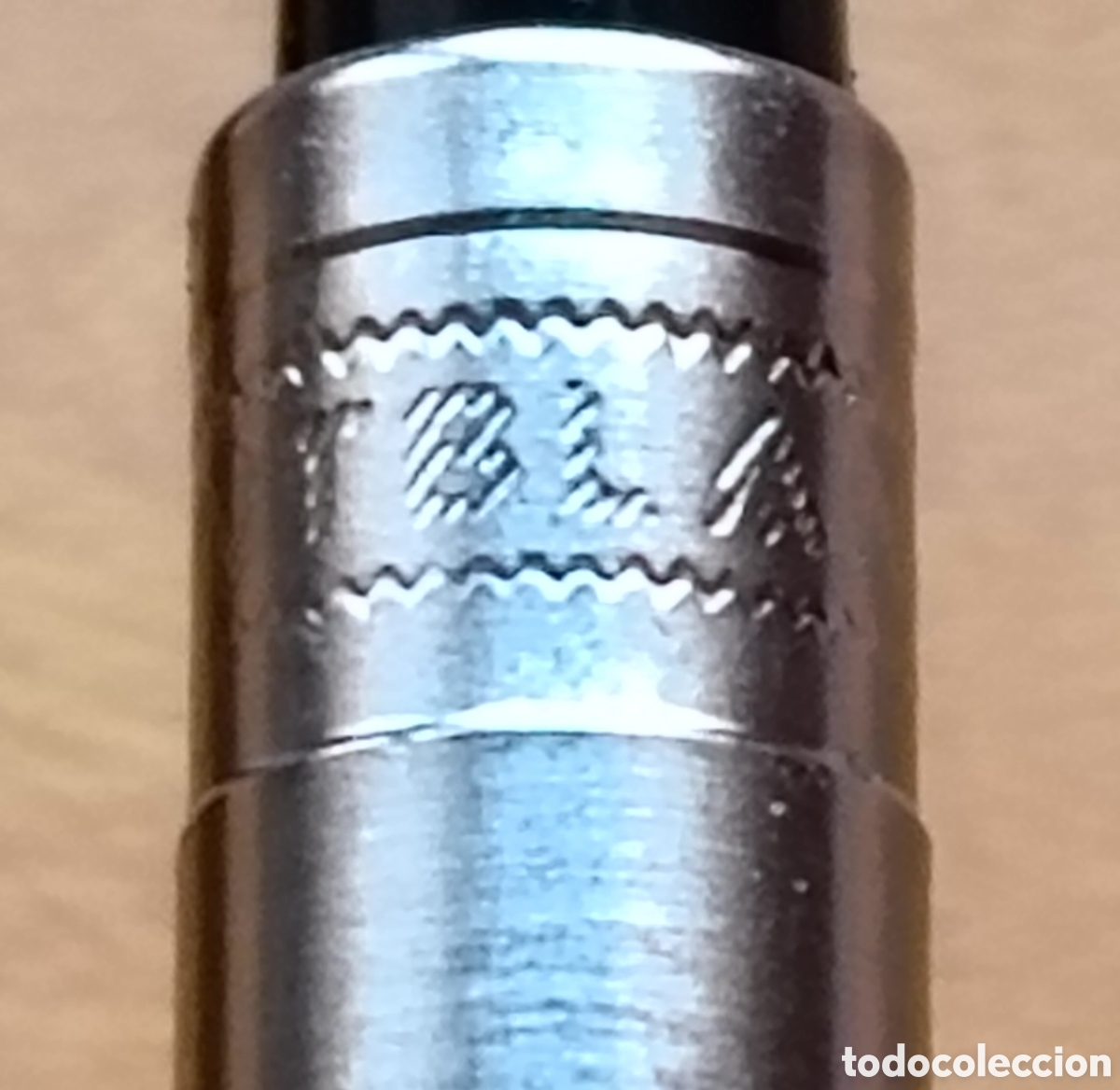 Plumas estilogr&aacute;ficas antiguas: Pluma Montblanc Meistertuck - Foto 19