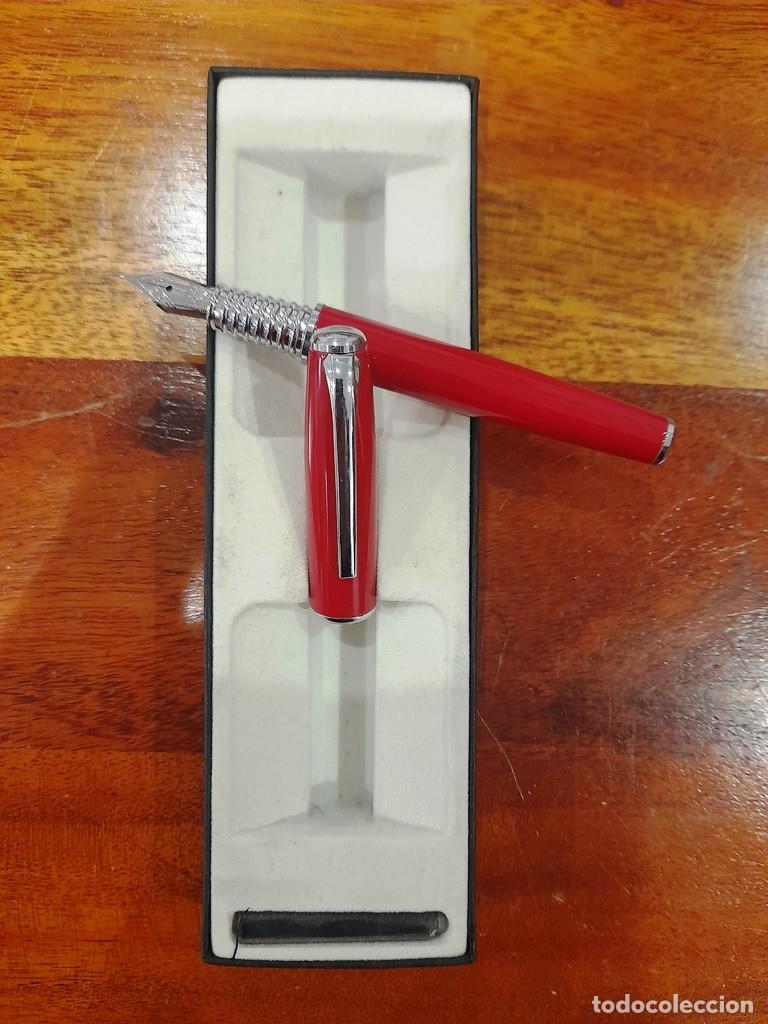 Plumas estilogr&aacute;ficas antiguas: 9 Plumas estilograficas Nuevas - Foto 6