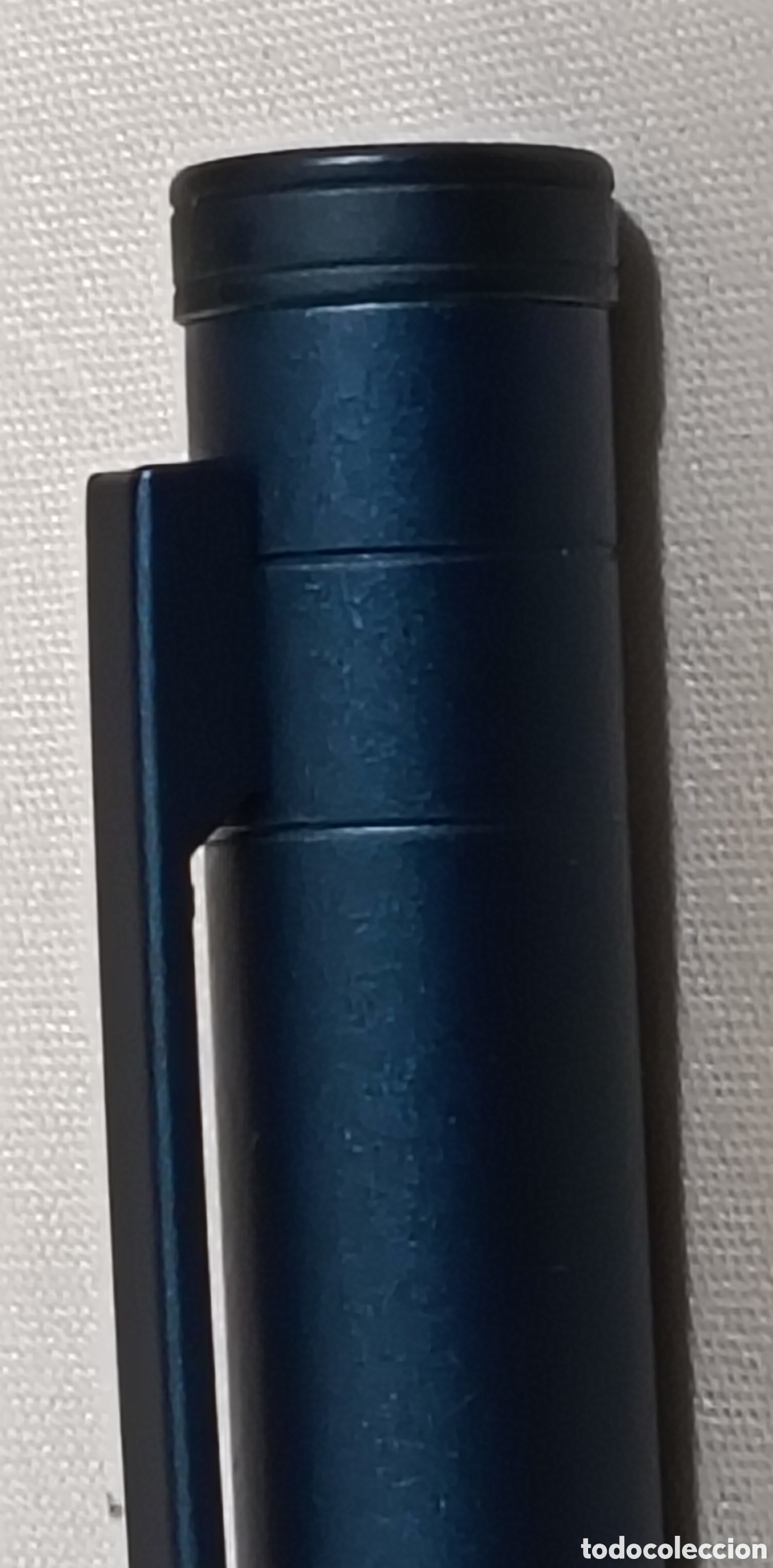 Plumas estilogr&aacute;ficas antiguas: Pluma HONGDIAN LT 1851 - Foto 9