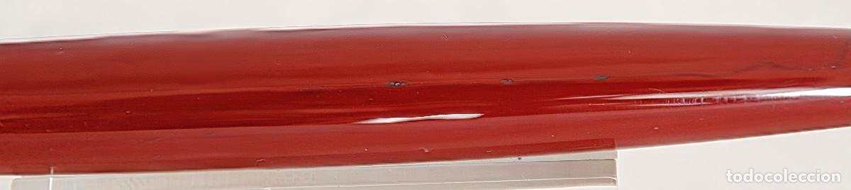 Plumas estilogr&aacute;ficas antiguas: PARKER SUPER 21 1950,s - Foto 14