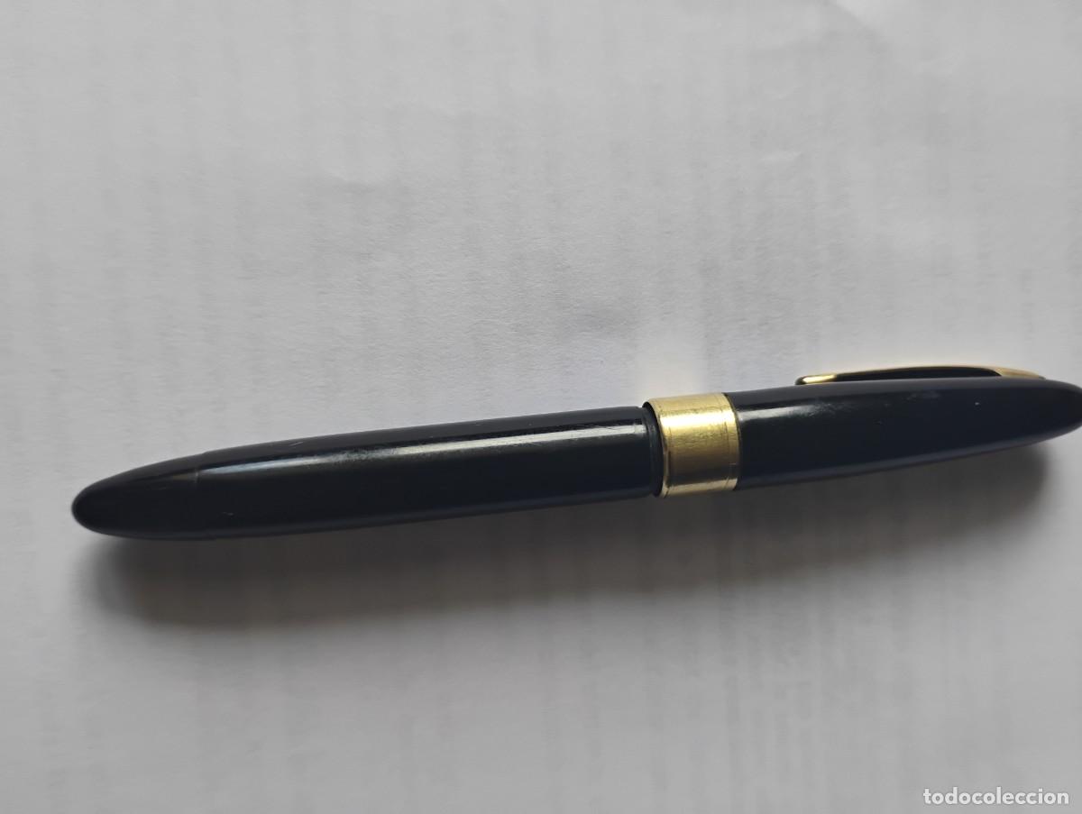 Plumas estilogr&aacute;ficas antiguas: ANTIGUA PLUMA SHEAFFER - Foto 6