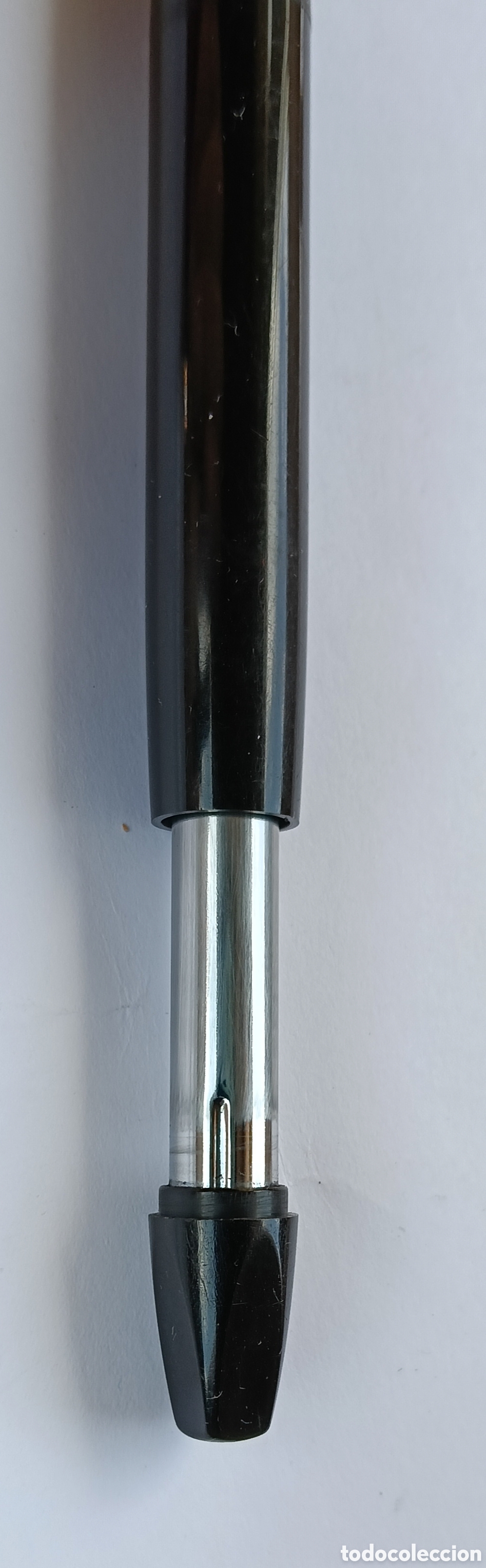 Plumas estilogr&aacute;ficas antiguas: Pluma estilografica Sheaffer Snorkel - Foto 6