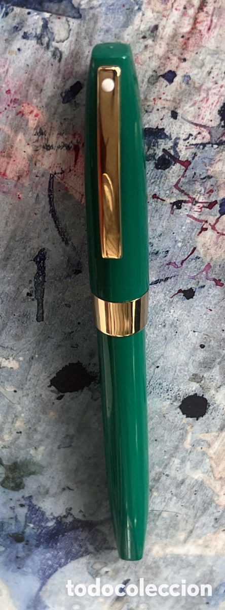 Plumas estilogr&aacute;ficas antiguas: SHEAFFER IMPERIAL 200&rsquo;S USA - Foto 4