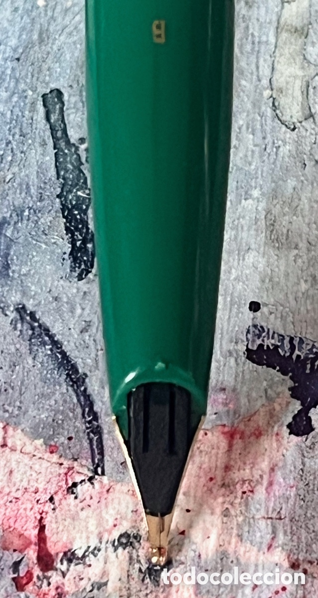 Plumas estilogr&aacute;ficas antiguas: SHEAFFER IMPERIAL 200&rsquo;S USA - Foto 8
