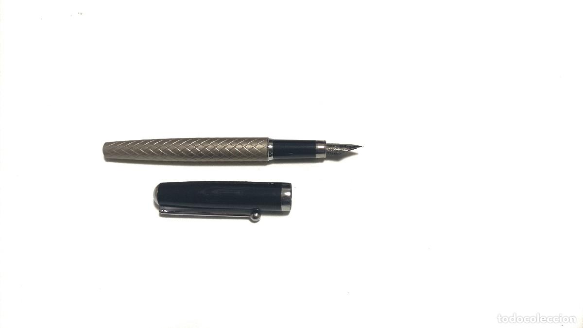 Plumas estilogr&aacute;ficas antiguas: Iridiium Point Germany - Foto 1