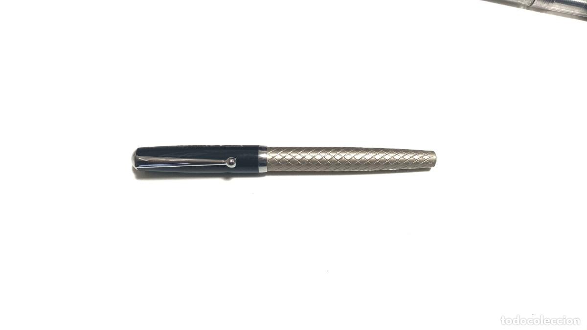 Plumas estilogr&aacute;ficas antiguas: Iridiium Point Germany - Foto 4
