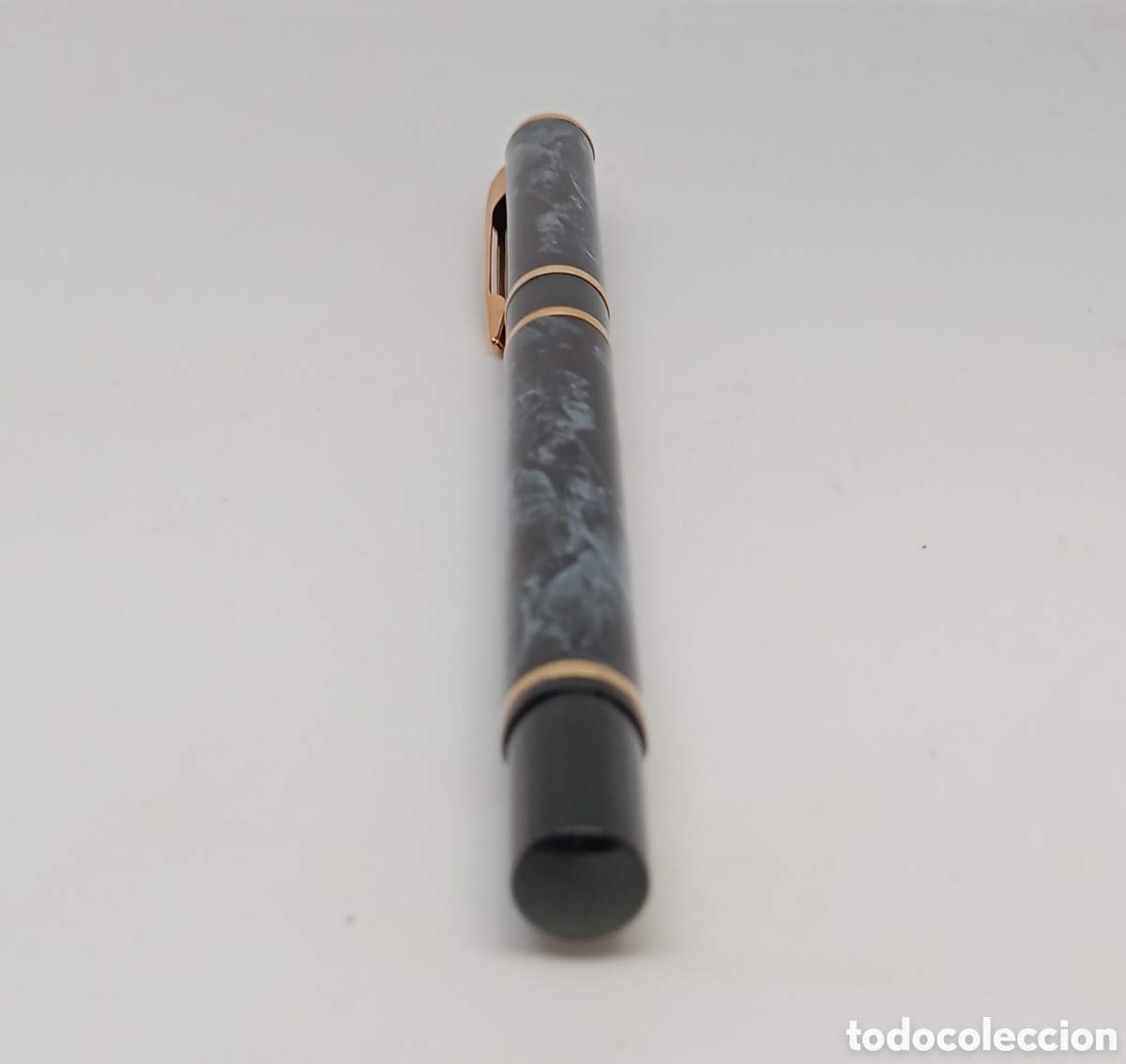 Plumas estilogr&aacute;ficas antiguas: Pluma estilogr&aacute;fica waterman - Foto 3