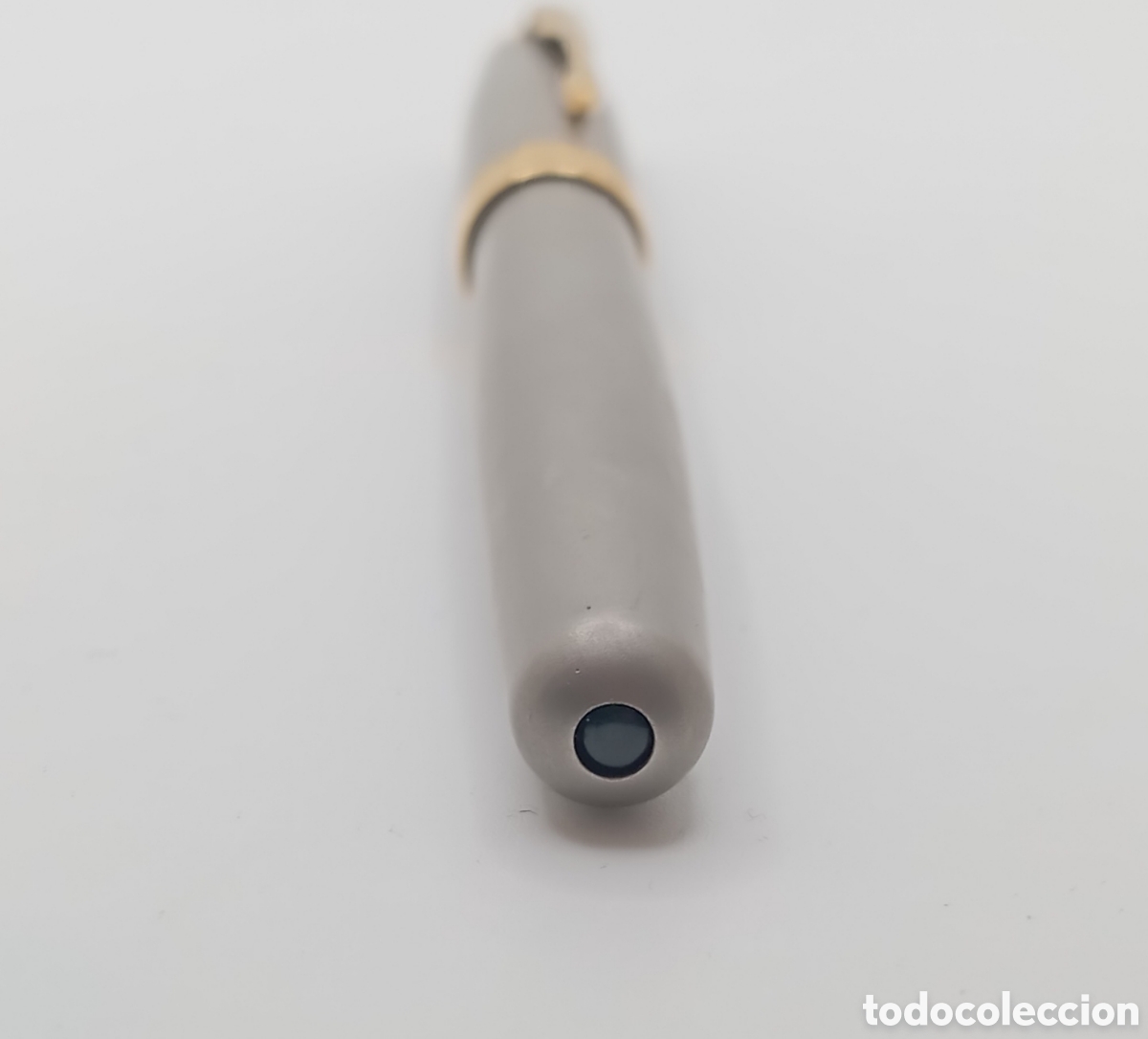 Plumas estilogr&aacute;ficas antiguas: Pluma estilogr&aacute;fica Parker Sonnet - Foto 4