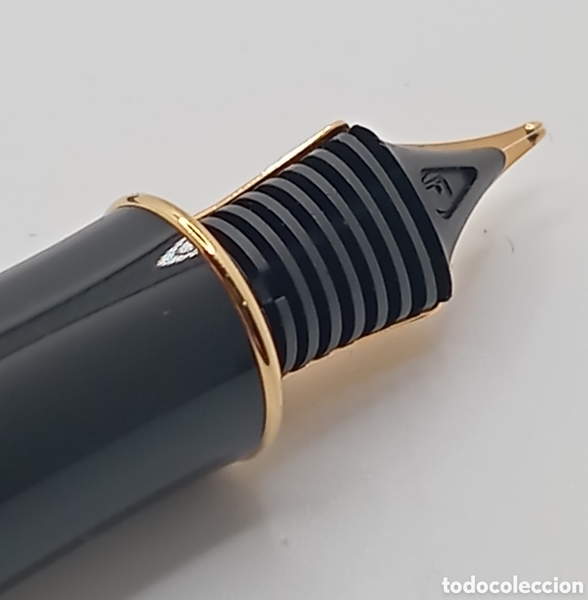 Plumas estilogr&aacute;ficas antiguas: Pluma estilogr&aacute;fica Parker Sonnet - Foto 9