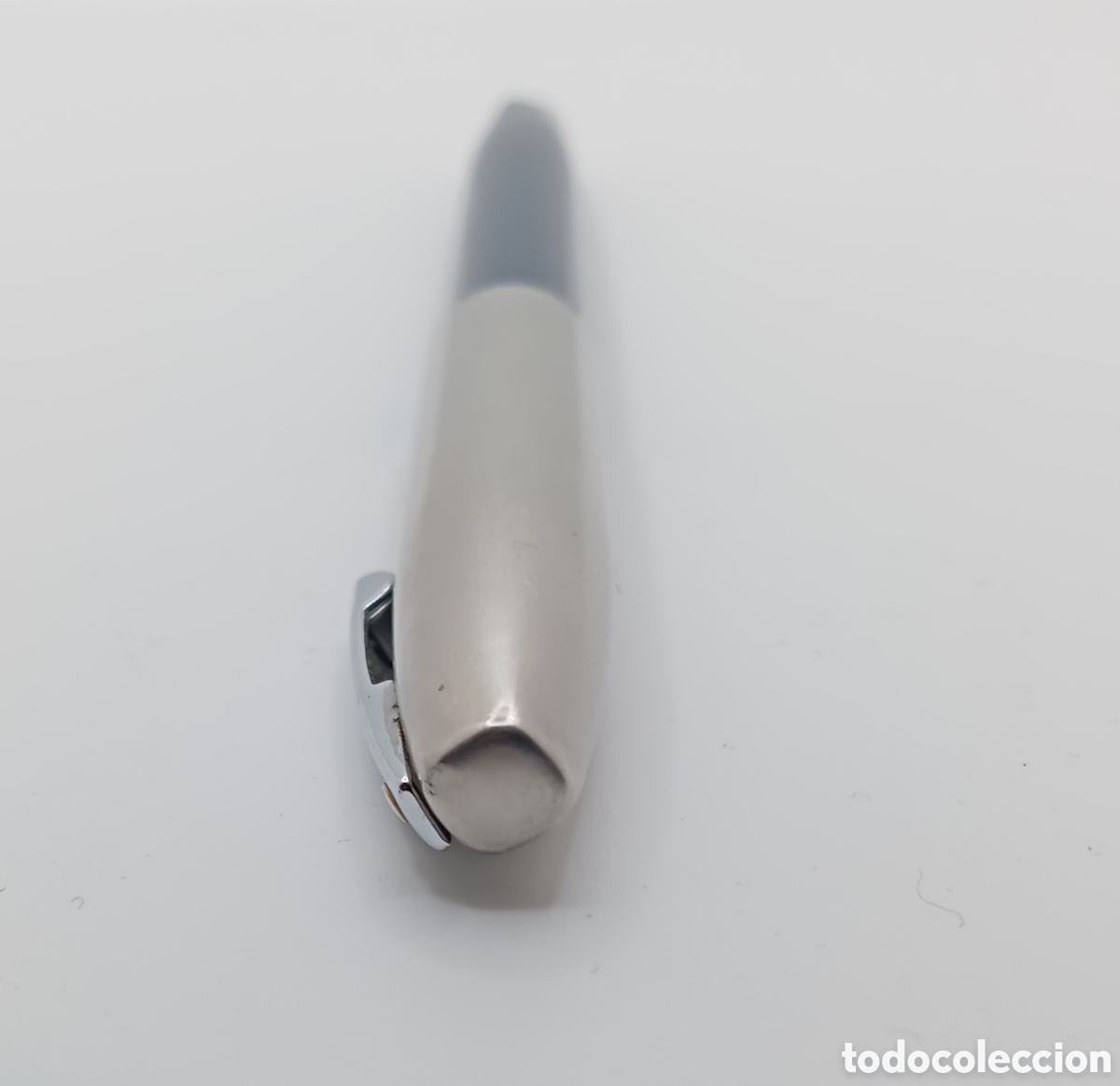 Plumas estilogr&aacute;ficas antiguas: Pluma estilogr&aacute;fica Sheaffer touchdown - Foto 2