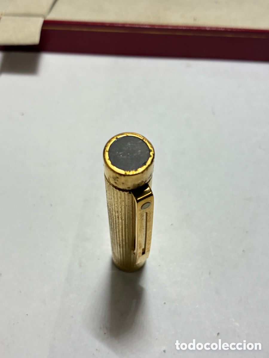 Plumas estilogr&aacute;ficas antiguas: ESTILOGR&Aacute;FICA SHEAFFER TARGA PLUMIN ORO 585 /PLUMA22 - Foto 3