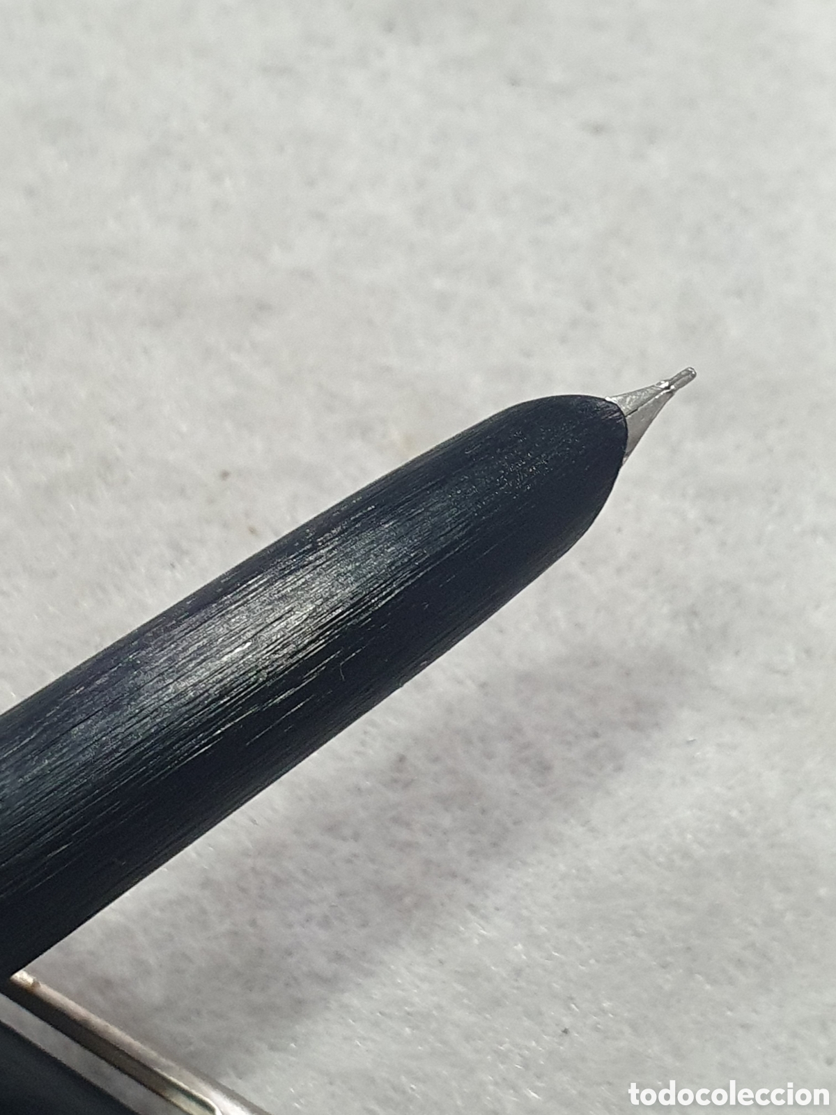 Plumas estilogr&aacute;ficas antiguas: Estilografica Universal Germany. (L98) - Foto 3