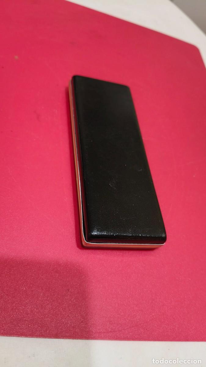 Plumas estilogr&aacute;ficas antiguas: Stylo plume et bille iridium - Foto 2